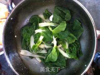 美味鱼头豆腐煲的做法步骤：12