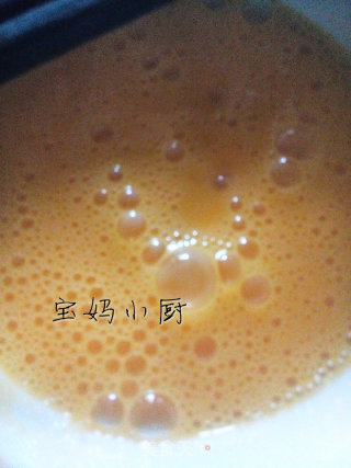 炒饼的做法步骤：3