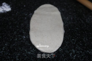 黑胡椒吐司的做法步骤：7