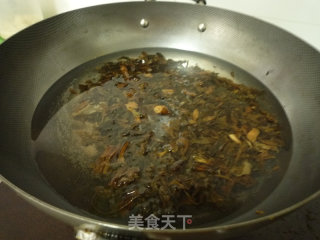 步步高升【宝塔肉】的做法步骤：6