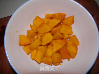 黄金粥的做法步骤：2