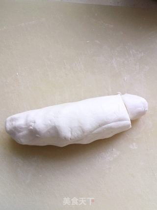 红豆圆子汤的做法步骤：3
