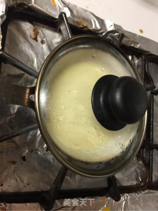 草莓班戟的做法步骤：8