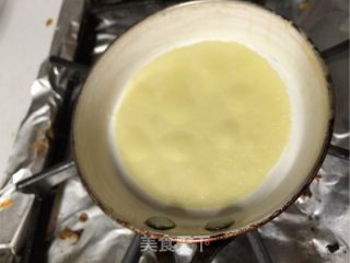 草莓班戟的做法步骤：9