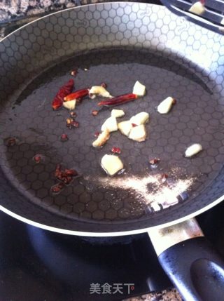 土豆烧肉的做法步骤：4