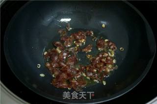 腊肠土豆焖饭的做法步骤：5