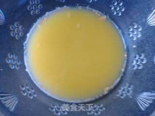 蒜香脆皮肠的做法步骤：4