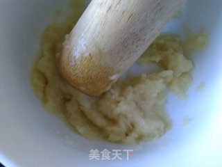蒜香脆皮肠的做法步骤：5