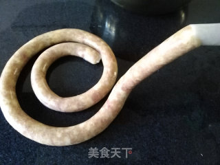 蒜香脆皮肠的做法步骤：13