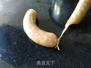 蒜香脆皮肠的做法步骤：14