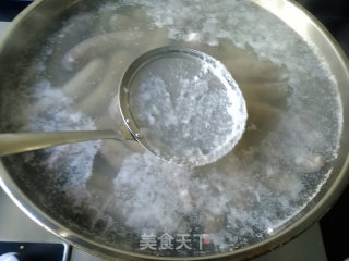 蒜香脆皮肠的做法步骤：17