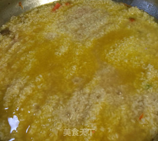 新疆抓饭的做法步骤：8