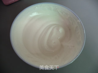 巧克力夹心棉花糖的做法步骤：9