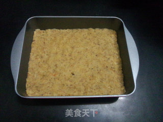 核桃巧克力棒的做法步骤：9
