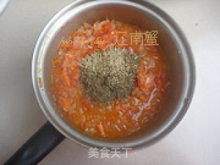 自制披萨酱的做法步骤：9