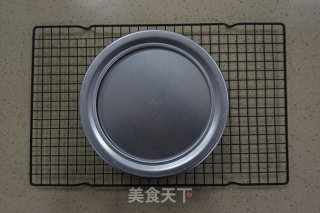 8寸可可戚风的做法步骤：13
