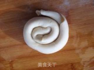 台湾手抓饼的做法步骤：8