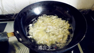 红辣椒炒肉丝的做法步骤：4