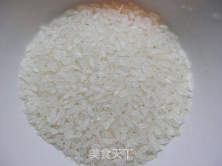 金瓜大米粥的做法步骤：1