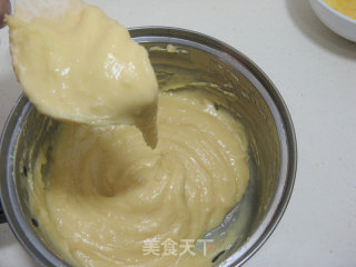 奶油泡芙甜酥饼的做法步骤：17