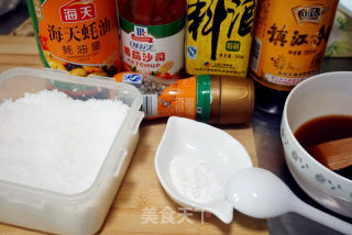 番茄酱鳕鱼的做法步骤：5