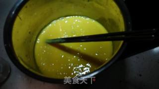 炼奶蜂巢蛋糕的做法步骤：5