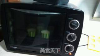 炼奶蜂巢蛋糕的做法步骤：12