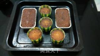 炼奶蜂巢蛋糕的做法步骤：13