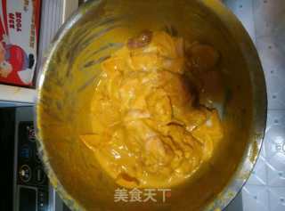 酸奶烤翅的做法步骤：1