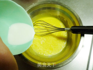 小龙人蛋糕的做法步骤：4