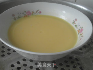奶黄馅的做法步骤：6