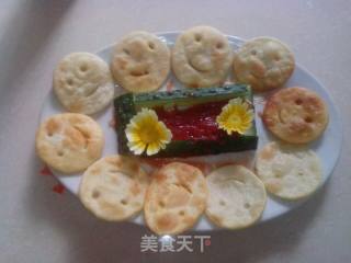 万国峰会的做法步骤：10
