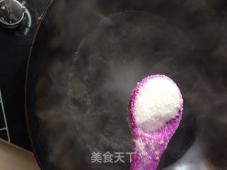 麻婆豆腐的做法步骤：1