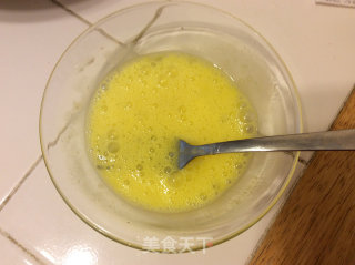 香蕉面包的做法步骤：8