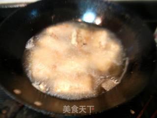 五香炸带鱼的做法步骤：5