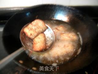 五香炸带鱼的做法步骤：6