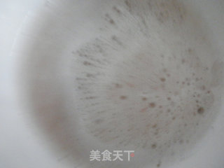 春饼之红豆饼的做法步骤：2