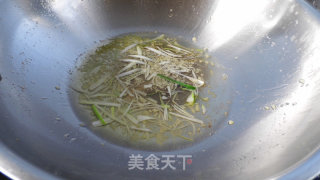 肉末烧豆腐的做法步骤：3