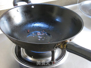 肉丝白菜的做法步骤：4