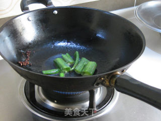 肉丝白菜的做法步骤：5