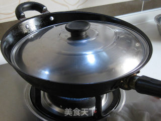 肉丝白菜的做法步骤：11