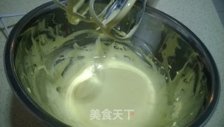 巧克力乳酪慕斯蛋糕的做法步骤：11