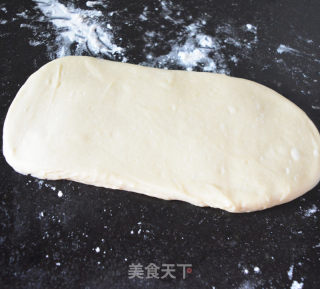 自制油条的做法步骤：5