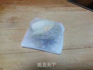 【土豆炖排骨】的做法步骤：2