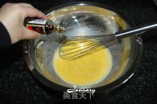 迷糊娃娃蛋糕的做法步骤：3