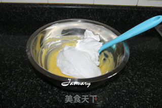 迷糊娃娃蛋糕的做法步骤：8
