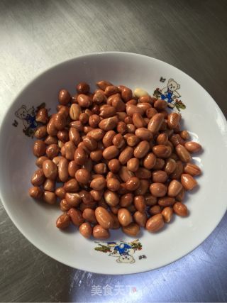 宫保鸡丁的做法步骤：2