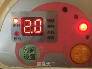 红枣桂圆银耳润肺糖的做法步骤：6