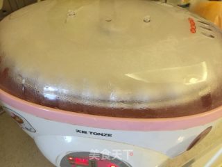 红枣桂圆银耳润肺糖的做法步骤：7