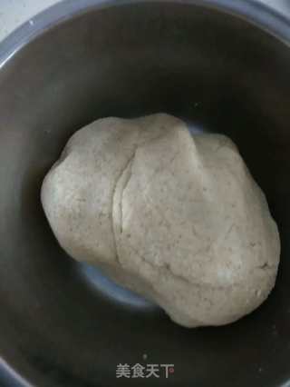 花生腰果酥的做法步骤：1